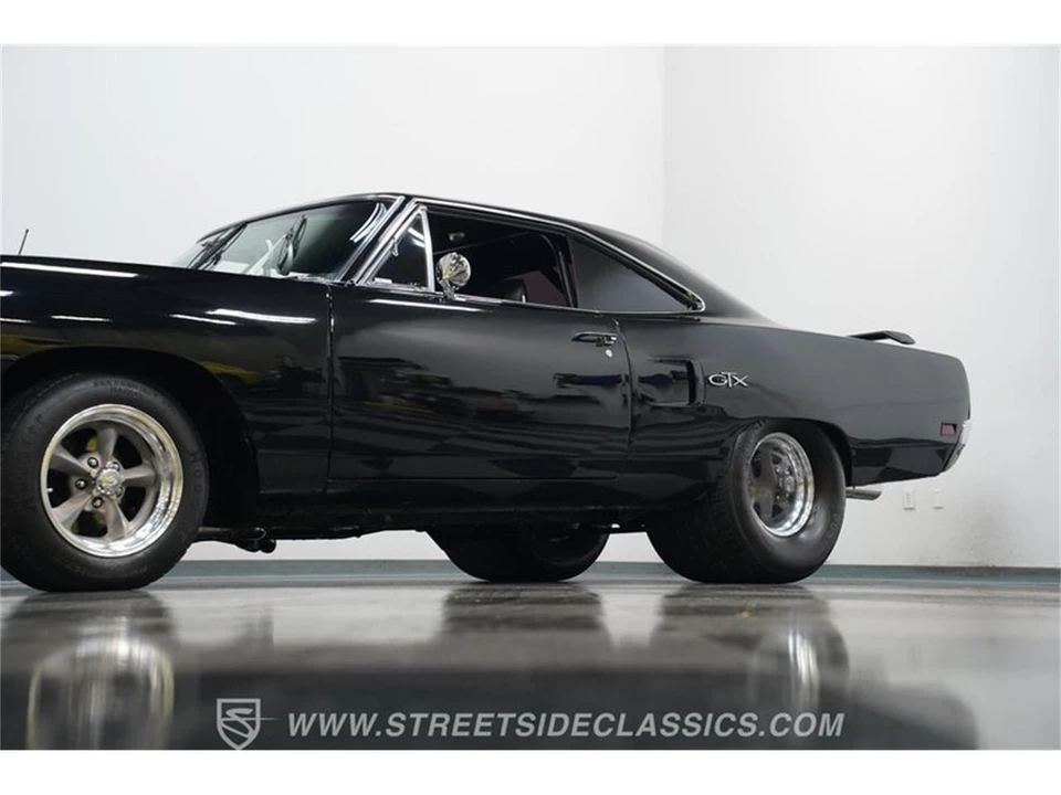 1970 Plymouth GTX - Image 19 of 31