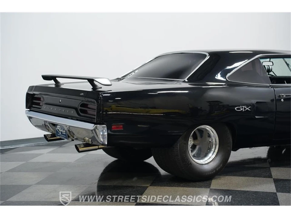 1970 Plymouth GTX - Image 23 of 31