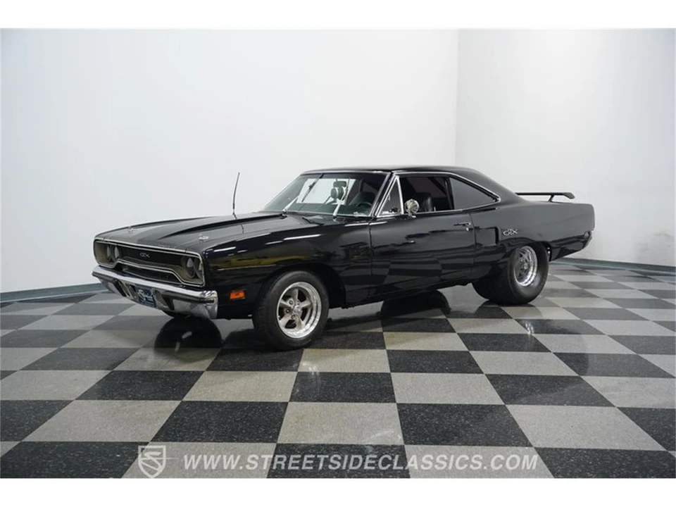 1970 Plymouth GTX - Image 3 of 31
