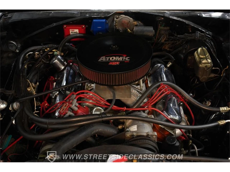 1970 Plymouth GTX - Image 31 of 31