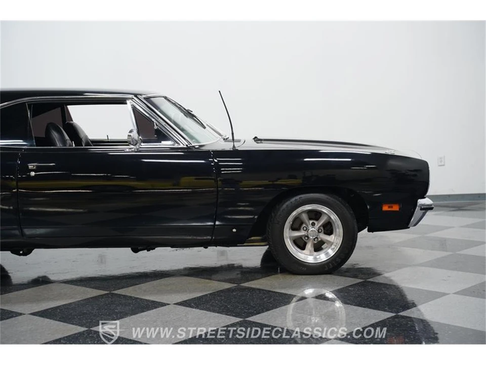 1970 Plymouth GTX - Image 27 of 31