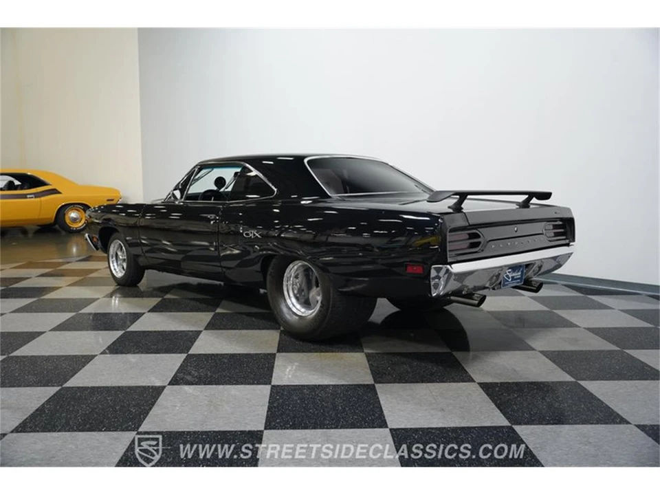 1970 Plymouth GTX - Image 7 of 31
