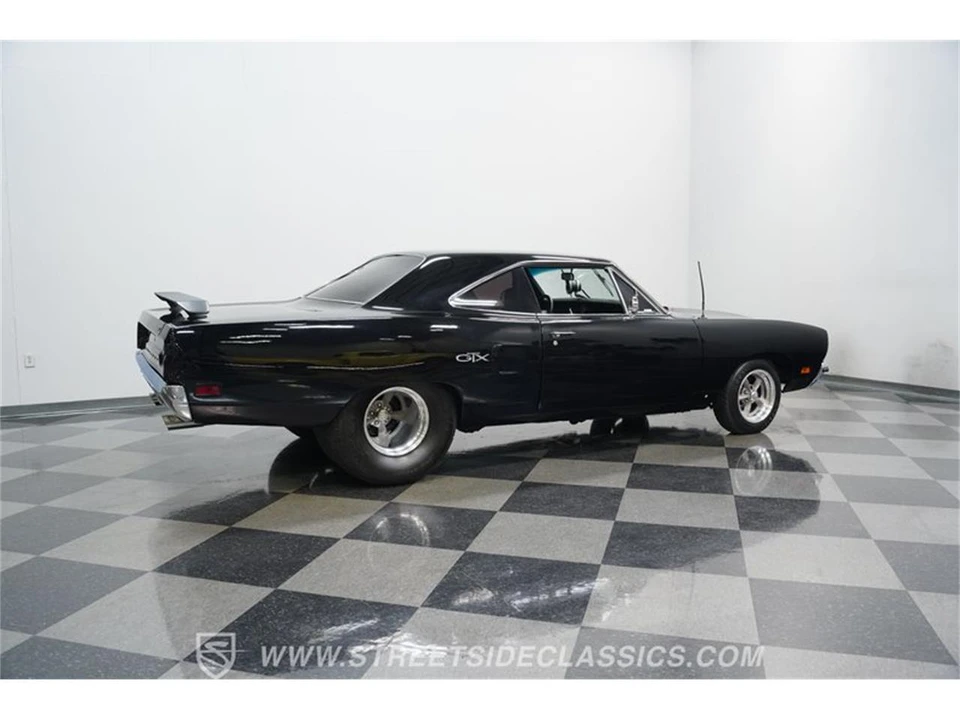 1970 Plymouth GTX - Image 11 of 31