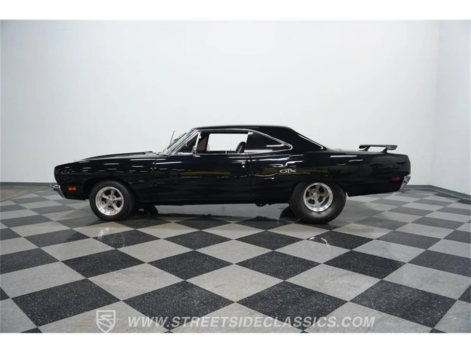 1970 Plymouth GTX - Image 5 of 31