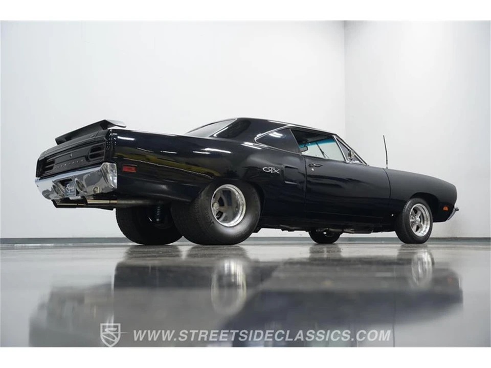 1970 Plymouth GTX - Image 24 of 31