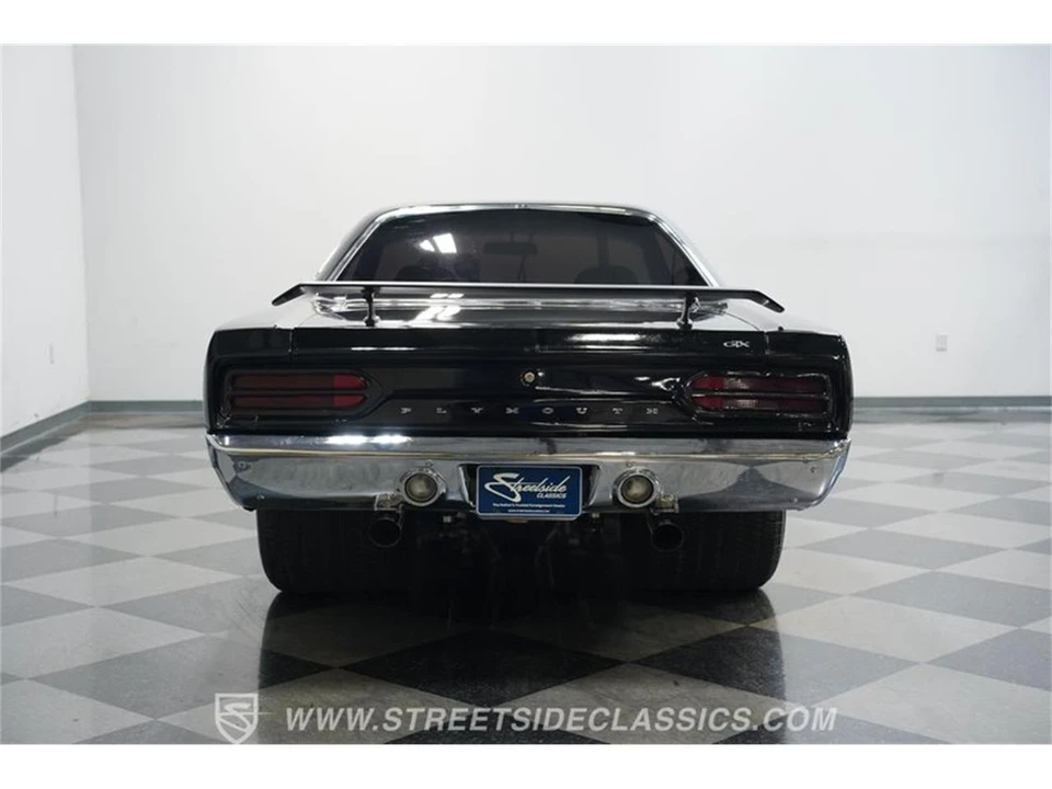 1970 Plymouth GTX - Image 8 of 31
