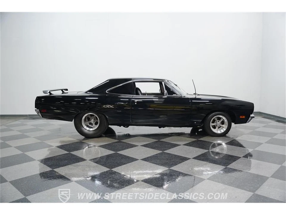 1970 Plymouth GTX - Image 12 of 31