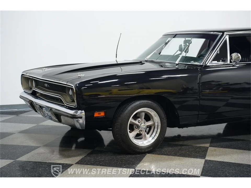 1970 Plymouth GTX - Image 16 of 31