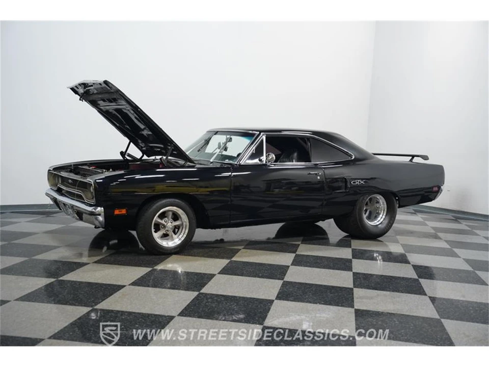 1970 Plymouth GTX - Image 28 of 31