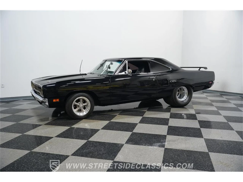 1970 Plymouth GTX - Image 4 of 31
