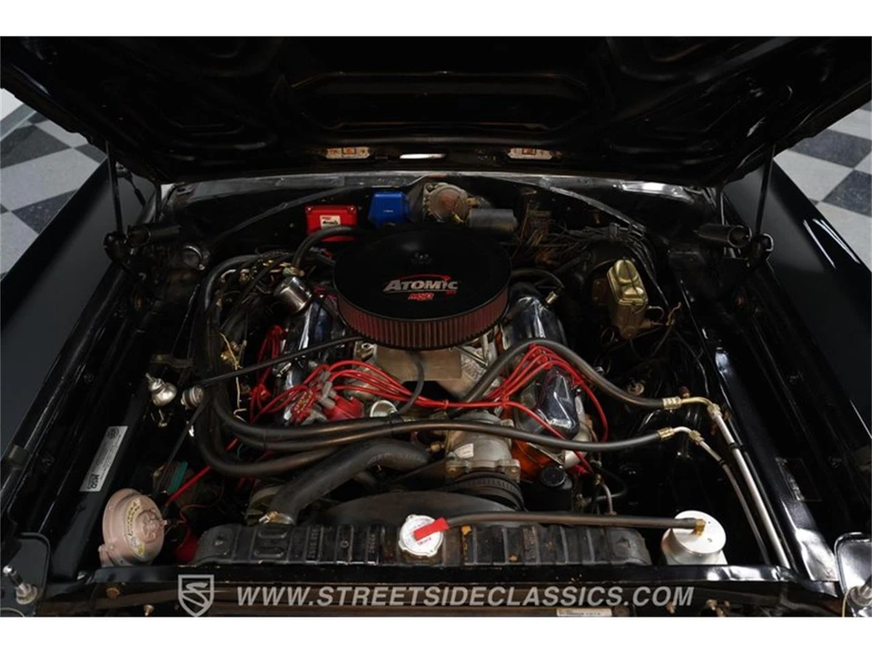 1970 Plymouth GTX - Image 30 of 31