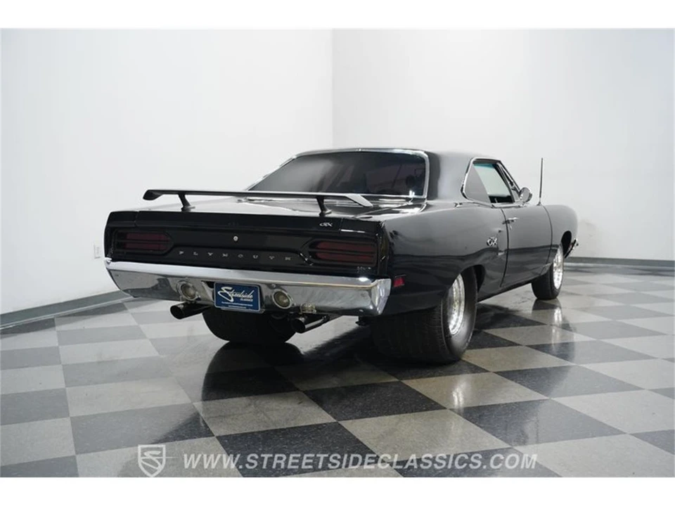 1970 Plymouth GTX - Image 9 of 31
