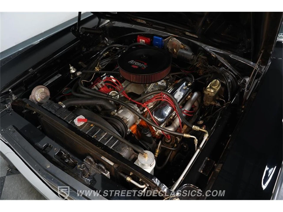 1970 Plymouth GTX - Image 29 of 31