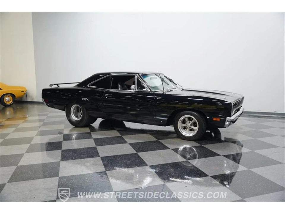 1970 Plymouth GTX - Image 13 of 31