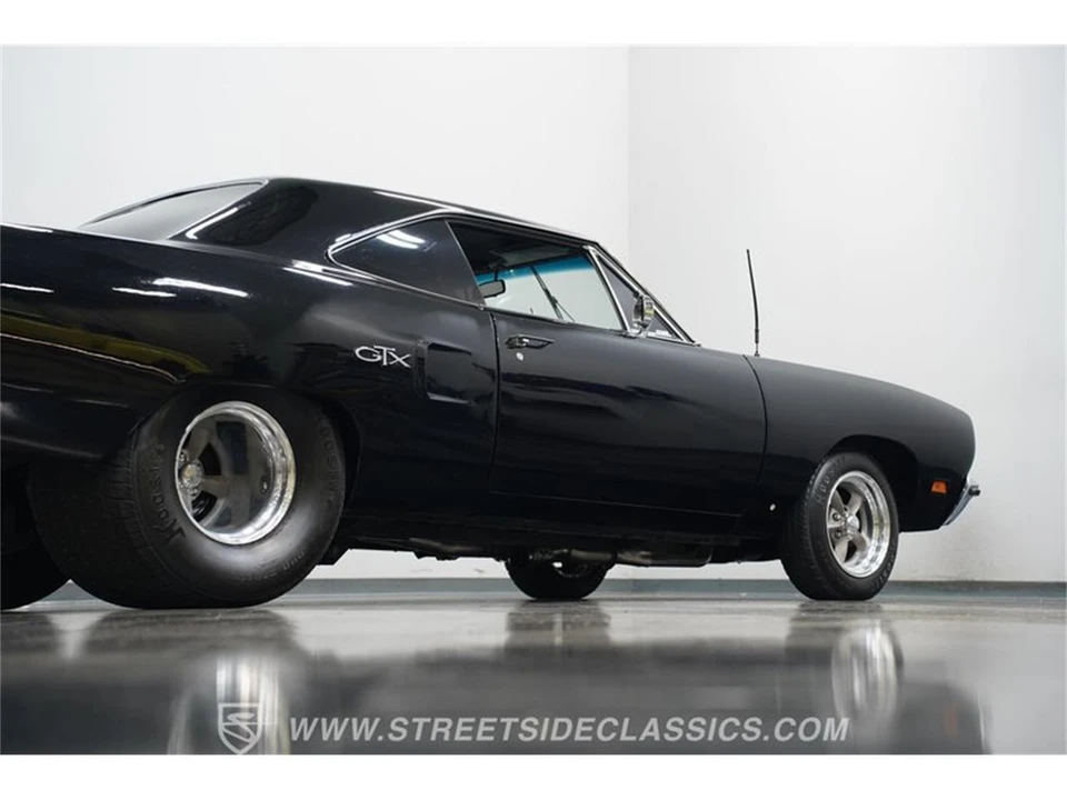 1970 Plymouth GTX - Image 25 of 31