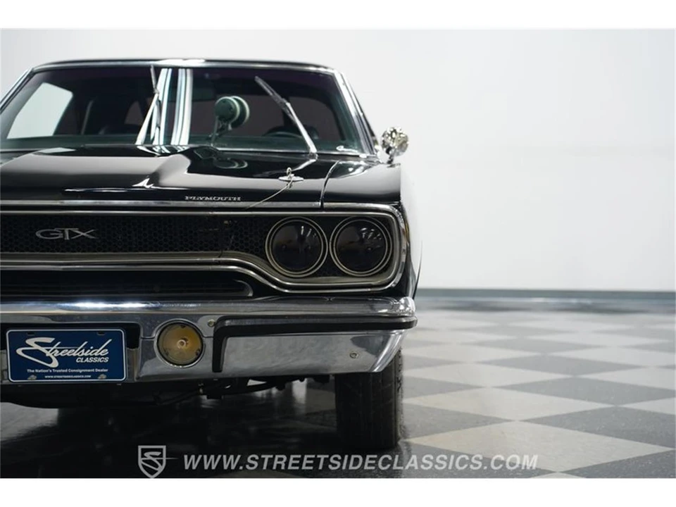 1970 Plymouth GTX - Image 17 of 31