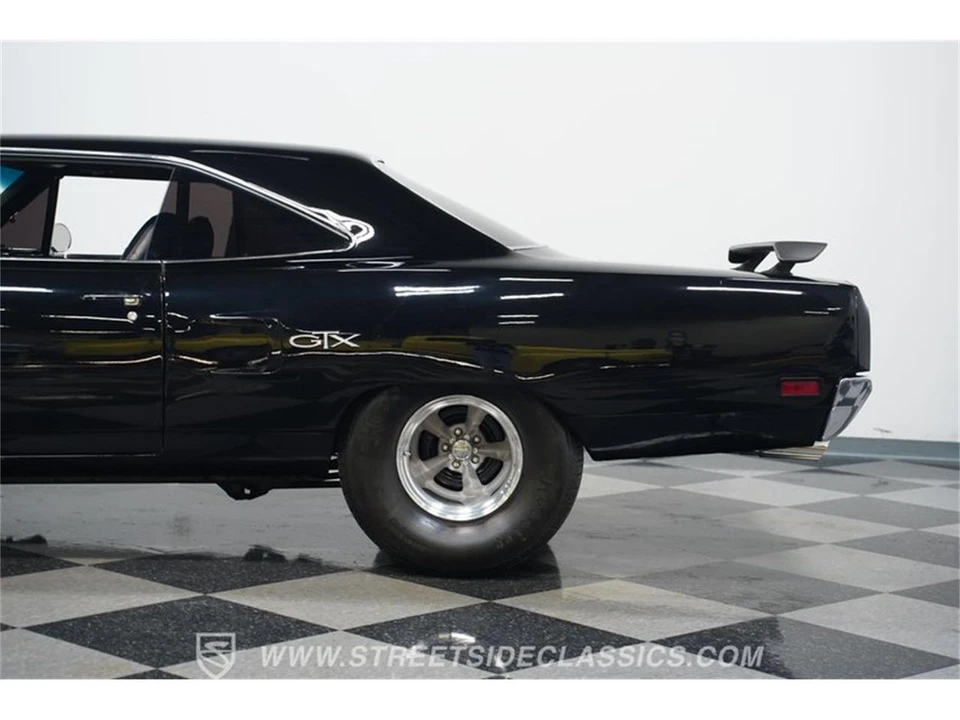 1970 Plymouth GTX - Image 21 of 31