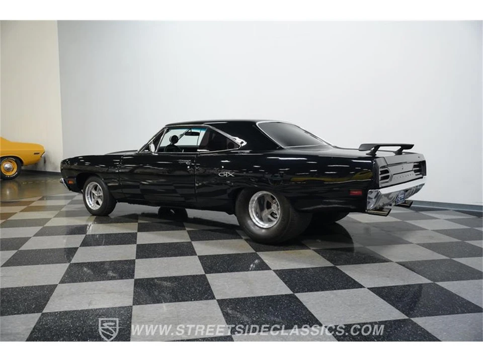 1970 Plymouth GTX - Image 6 of 31