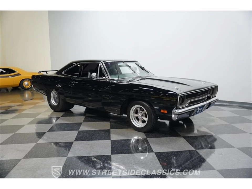 1970 Plymouth GTX - Image 14 of 31