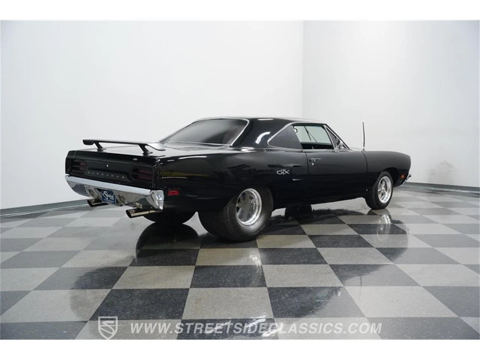 1970 Plymouth GTX - Image 10 of 31