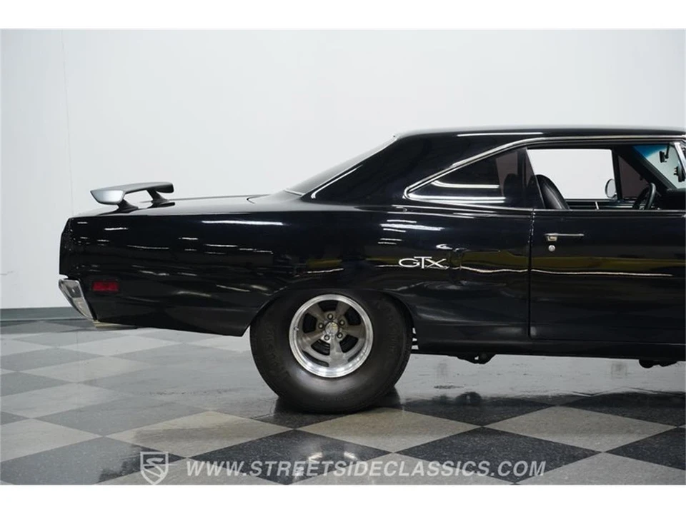 1970 Plymouth GTX - Image 26 of 31