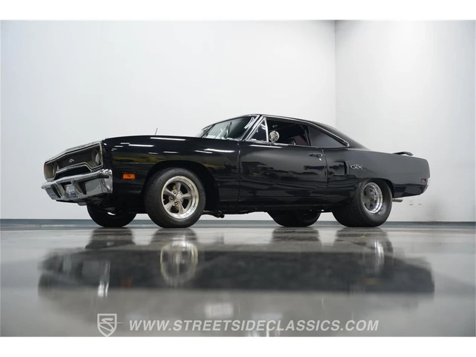 1970 Plymouth GTX - Image 18 of 31