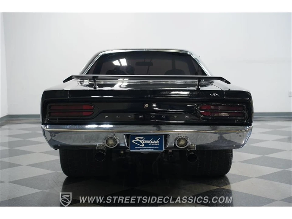 1970 Plymouth GTX - Image 22 of 31