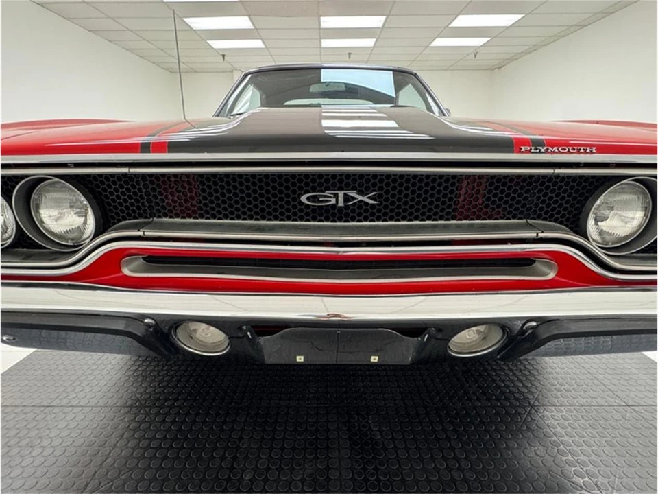 1970 Plymouth GTX - Image 11 of 31