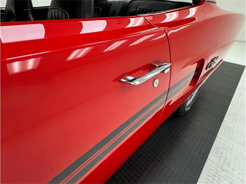 1970 Plymouth GTX - Image 21 of 31