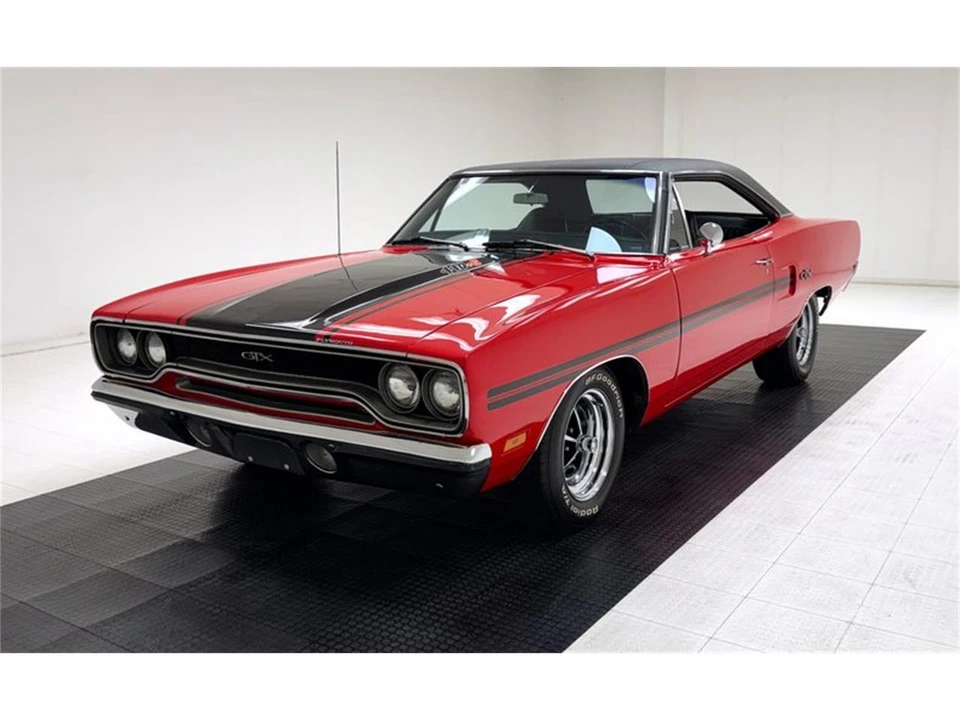 1970 Plymouth GTX - Image 2 of 31