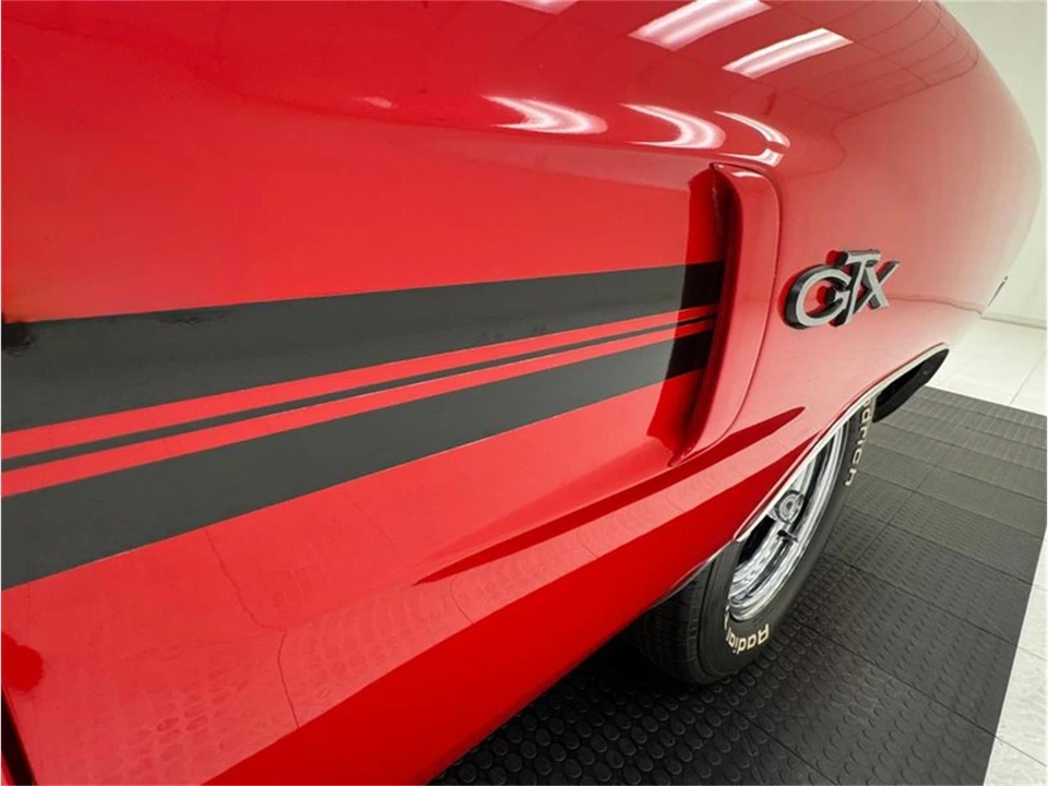 1970 Plymouth GTX - Image 22 of 31