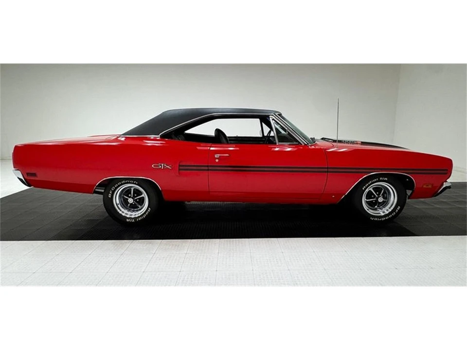 1970 Plymouth GTX - Image 7 of 31