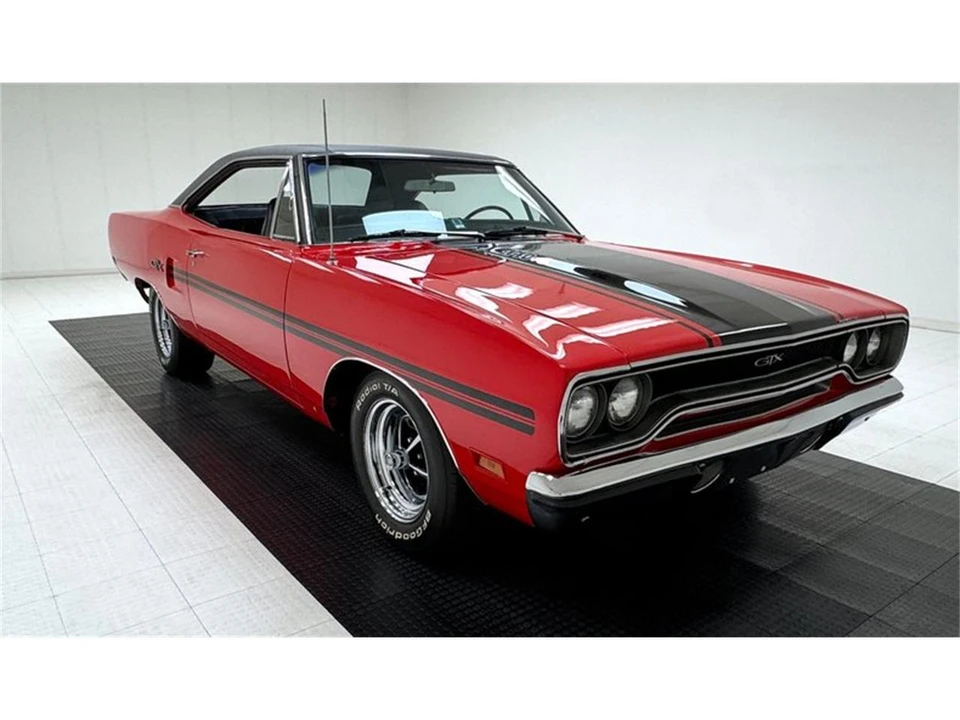 1970 Plymouth GTX - Image 8 of 31