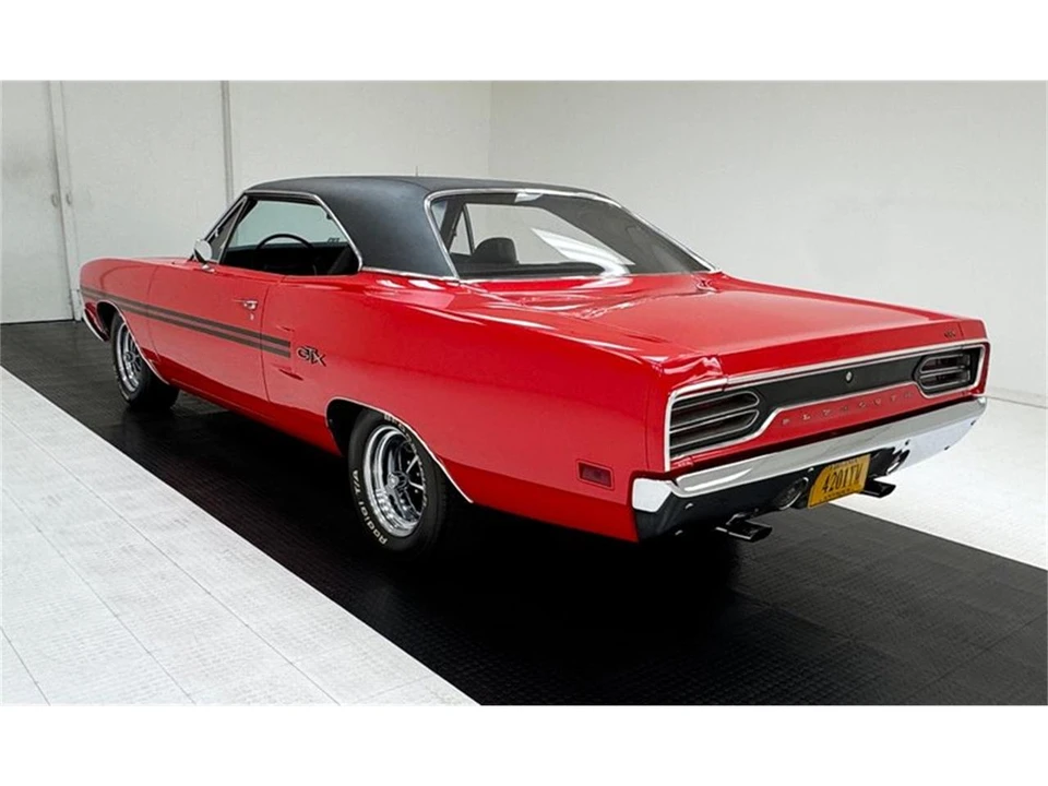 1970 Plymouth GTX - Image 4 of 31