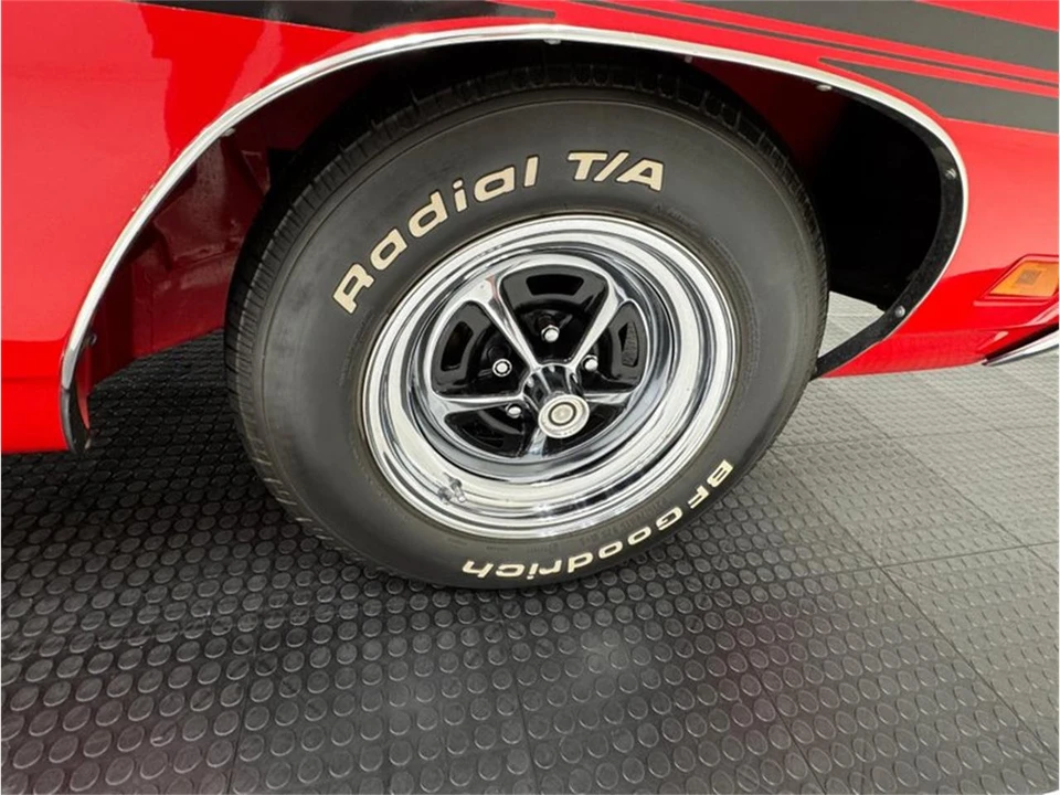 1970 Plymouth GTX - Image 29 of 31