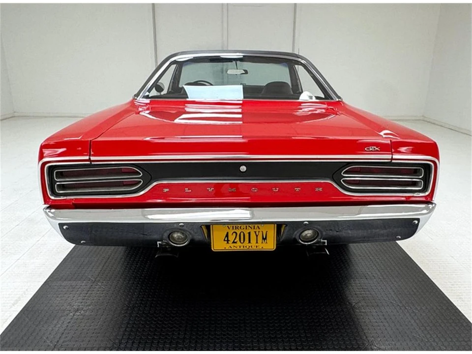 1970 Plymouth GTX - Image 5 of 31