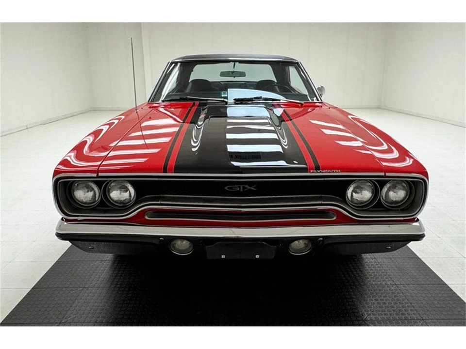 1970 Plymouth GTX - Image 10 of 31