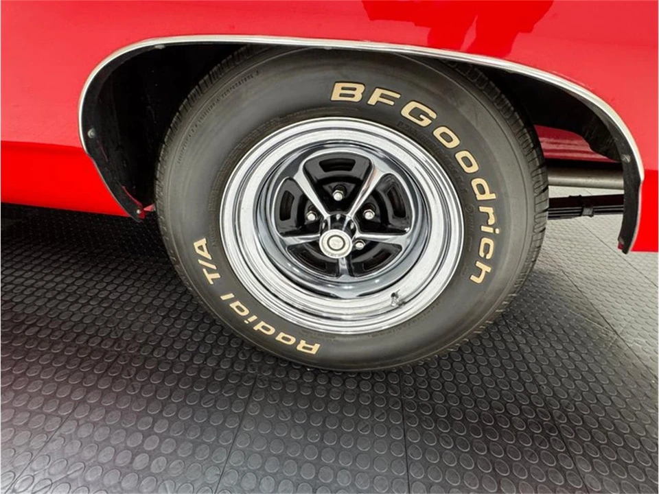 1970 Plymouth GTX - Image 25 of 31