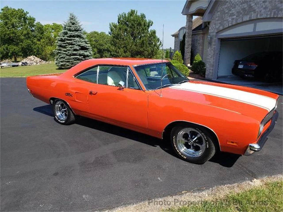 1970 Plymouth GTX - Image 2 of 6