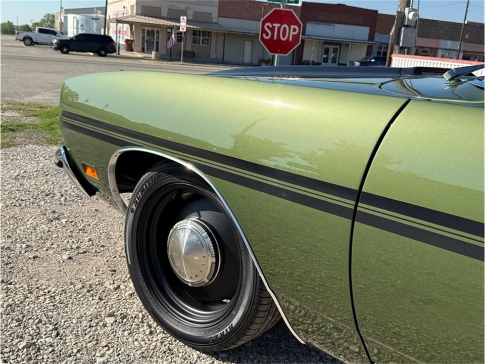 1970 Plymouth GTX - Image 26 of 31