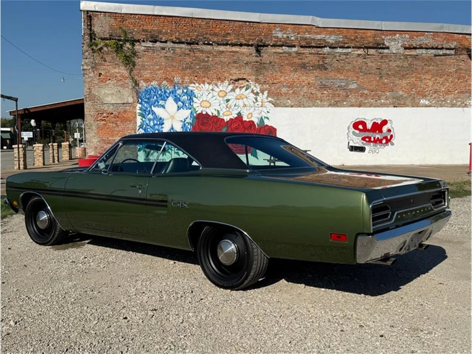 1970 Plymouth GTX - Image 6 of 31