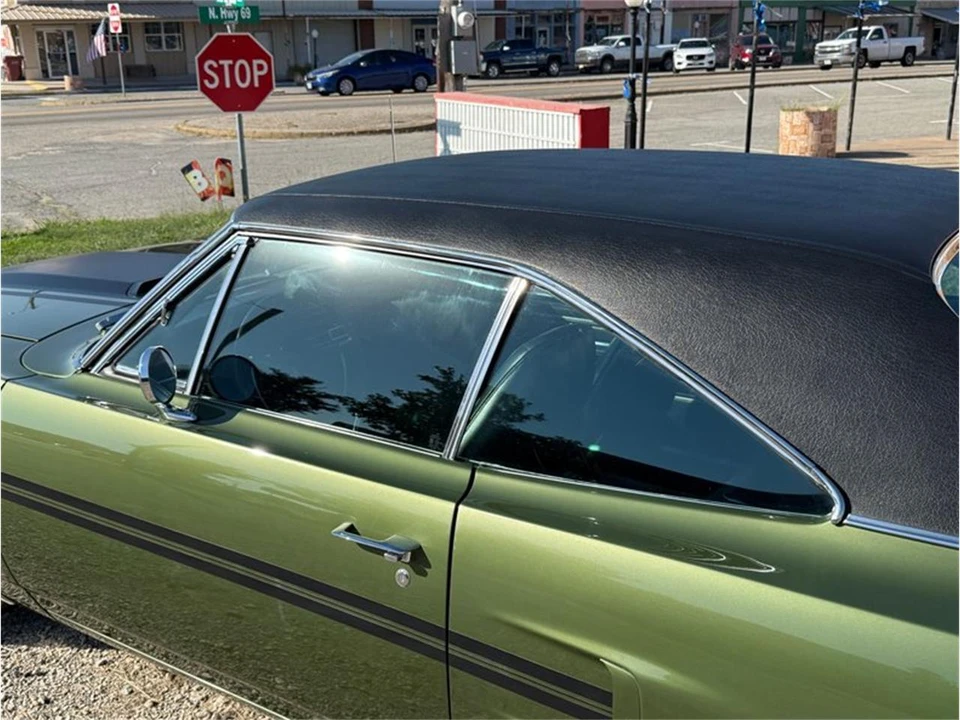 1970 Plymouth GTX - Image 31 of 31
