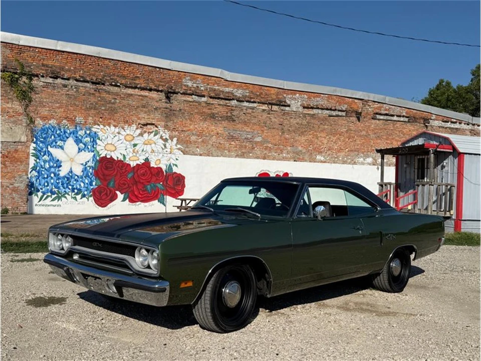 1970 Plymouth GTX - Image 21 of 31
