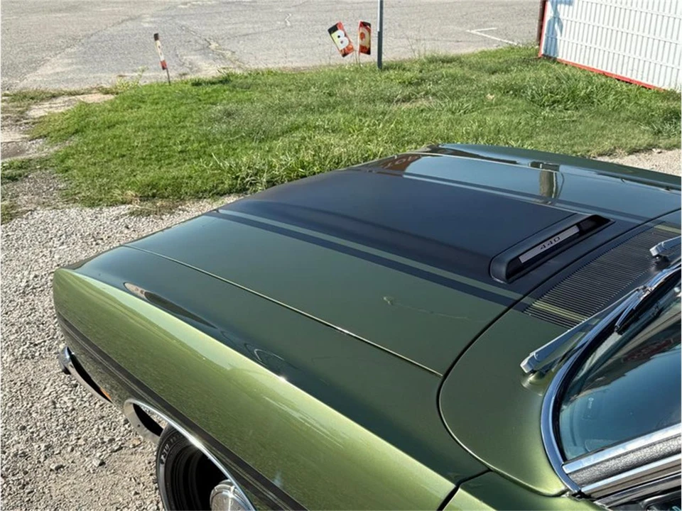 1970 Plymouth GTX - Image 27 of 31