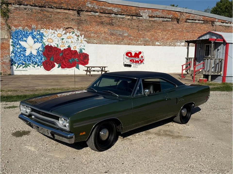1970 Plymouth GTX - Image 23 of 31
