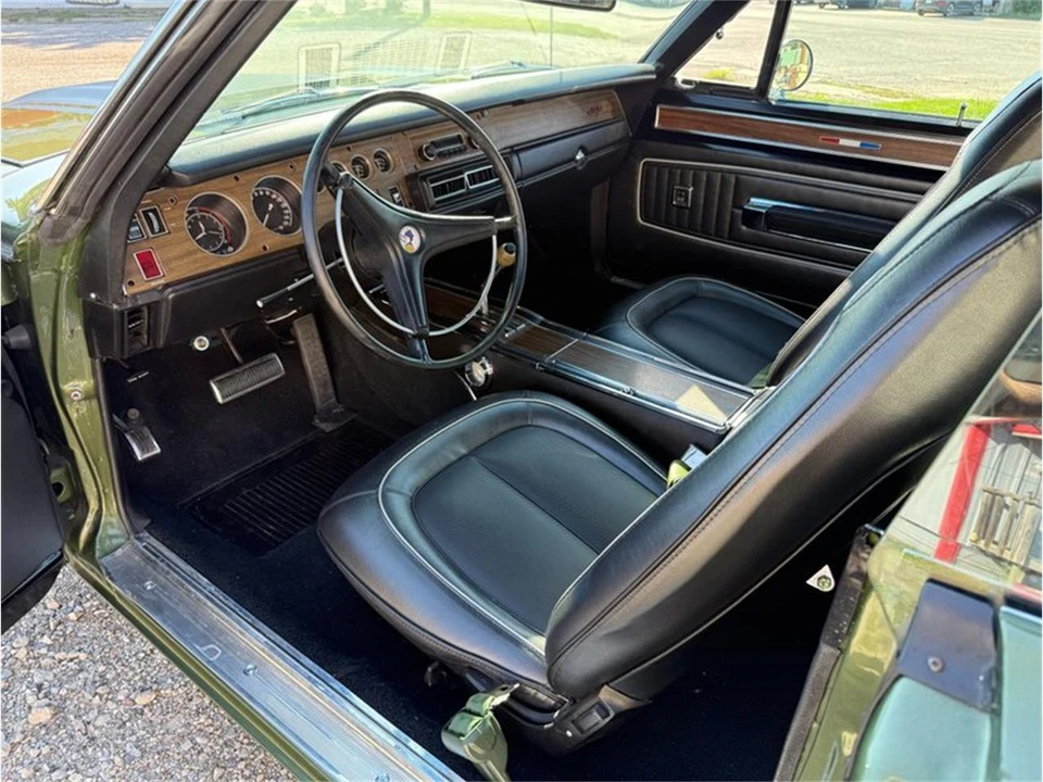 1970 Plymouth GTX - Image 9 of 31