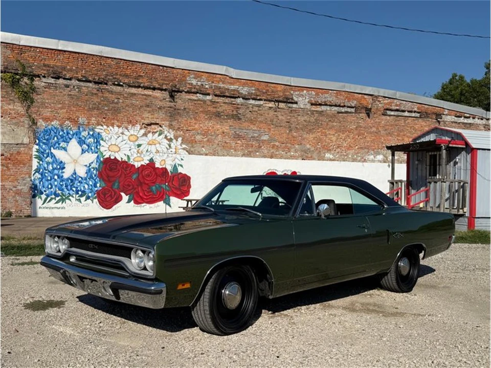 1970 Plymouth GTX - Image 20 of 31