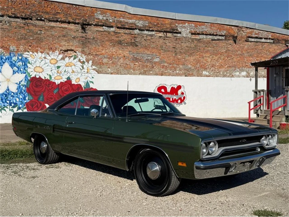 1970 Plymouth GTX - Image 3 of 31