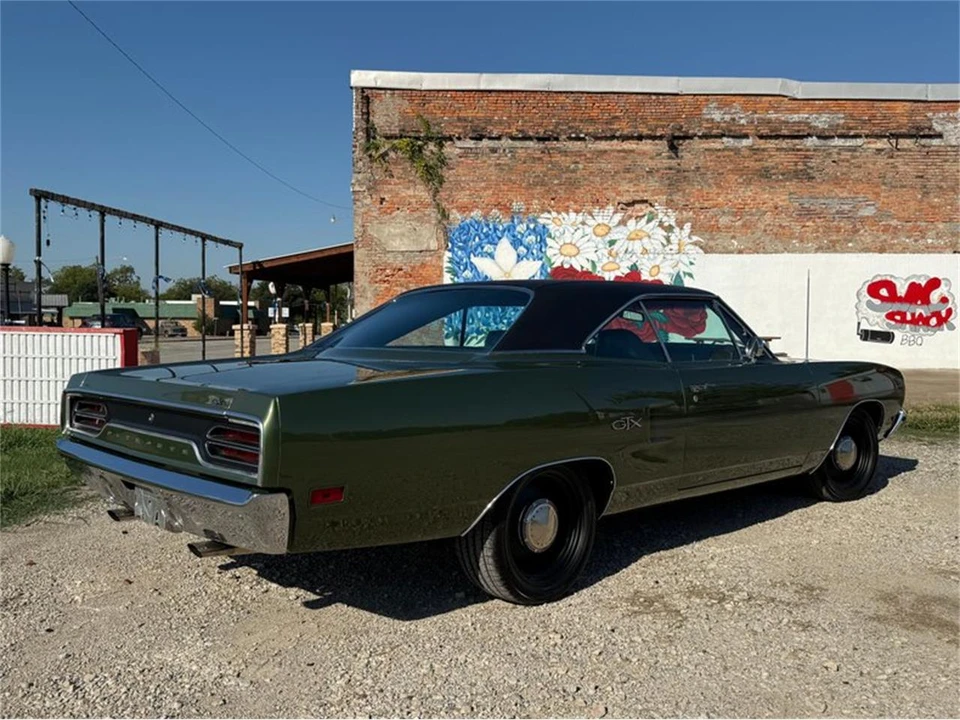 1970 Plymouth GTX - Image 5 of 31