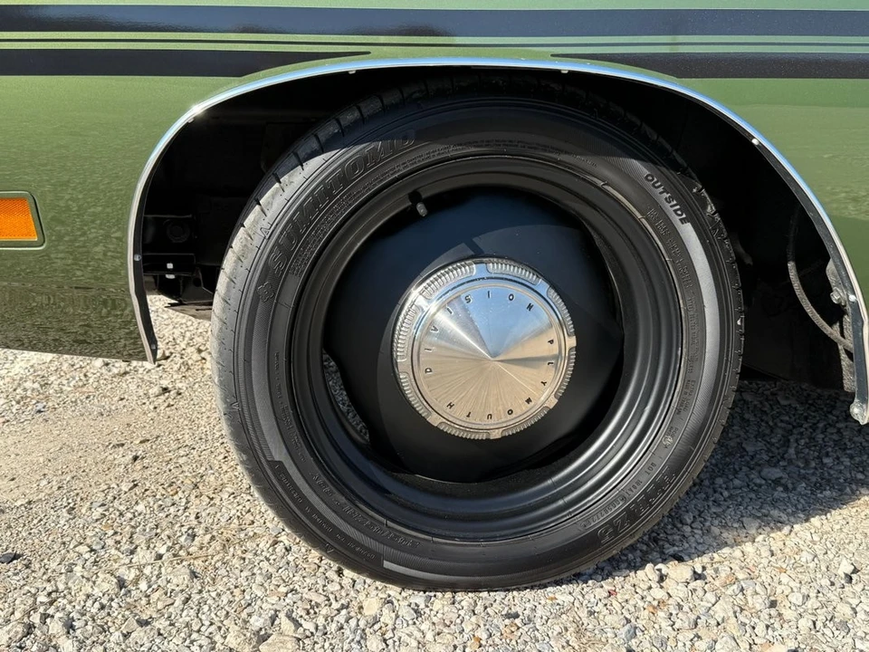 1970 Plymouth GTX - Image 25 of 31